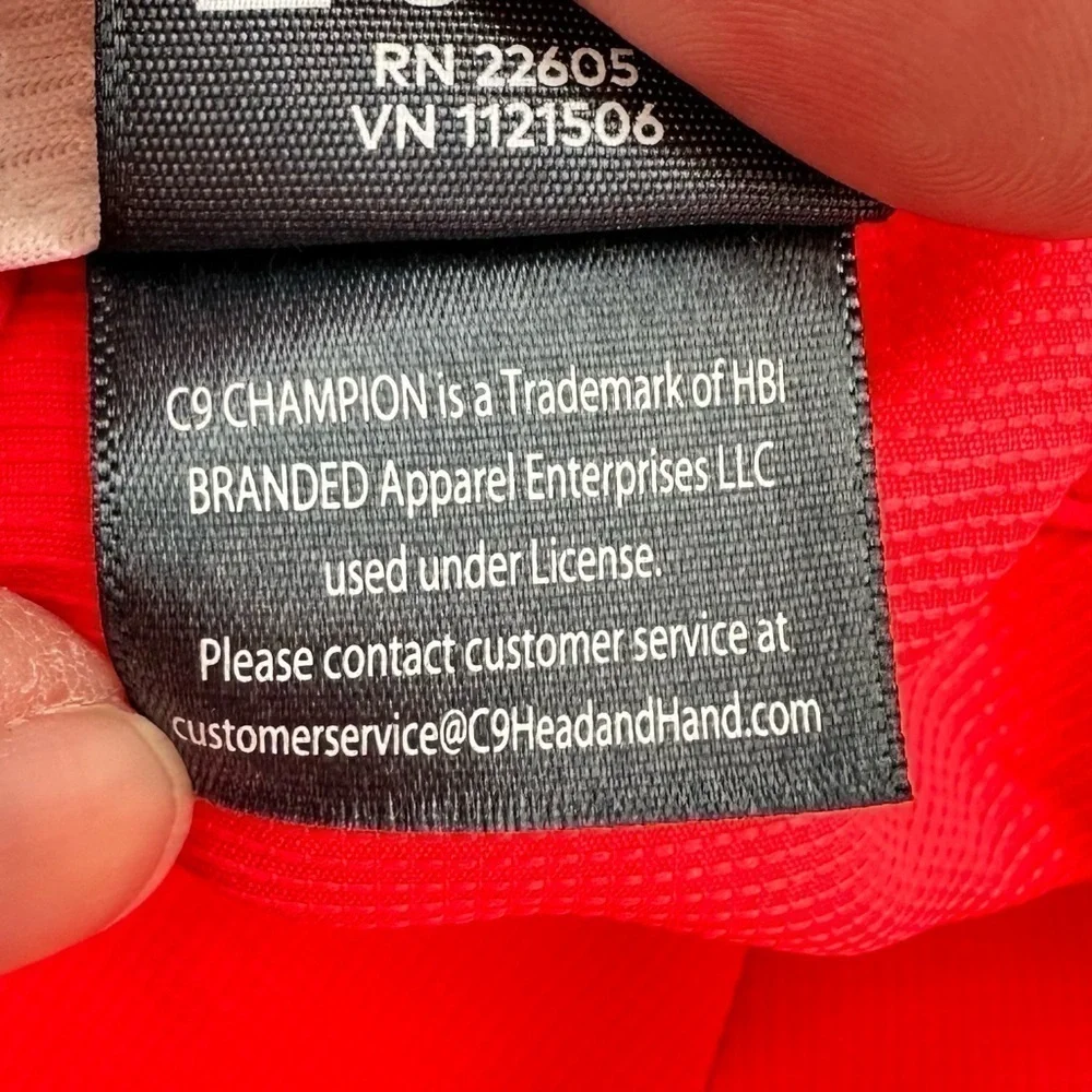 Champion great preowned